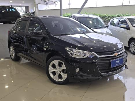 CHEVROLET Onix Hatch 1.0 4P FLEX LTZ TURBO AUTOM�TICO, Foto 1