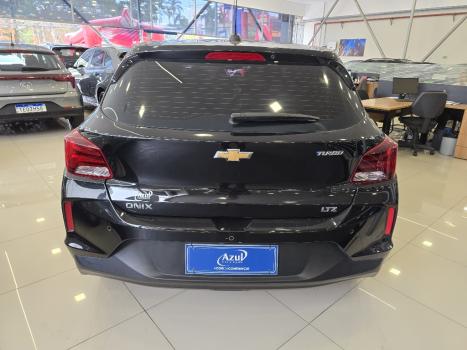 CHEVROLET Onix Hatch 1.0 4P FLEX LTZ TURBO AUTOM�TICO, Foto 5