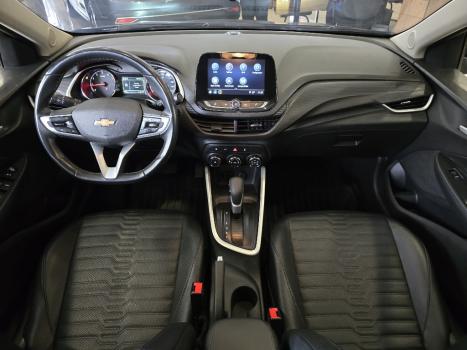 CHEVROLET Onix Hatch 1.0 4P FLEX LTZ TURBO AUTOM�TICO, Foto 7