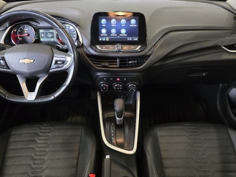 CHEVROLET Onix Hatch 1.0 4P FLEX LTZ TURBO AUTOM�TICO, Foto 8
