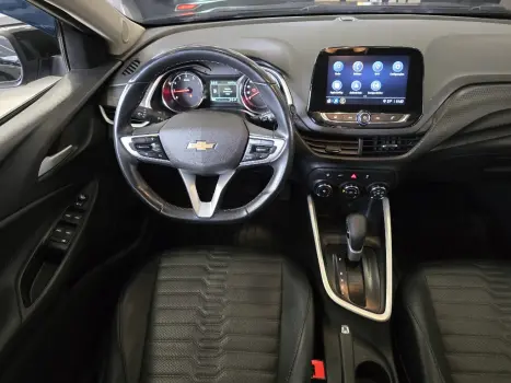 CHEVROLET Onix Hatch 1.0 4P FLEX LTZ TURBO AUTOM�TICO, Foto 11