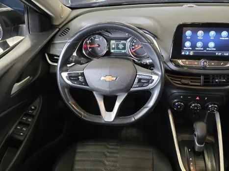 CHEVROLET Onix Hatch 1.0 4P FLEX LTZ TURBO AUTOM�TICO, Foto 12