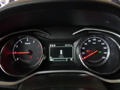 CHEVROLET Onix Hatch 1.0 4P FLEX LTZ TURBO AUTOM�TICO, Foto 13