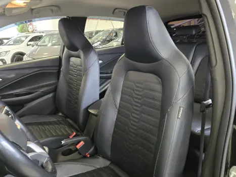 CHEVROLET Onix Hatch 1.0 4P FLEX LTZ TURBO AUTOM�TICO, Foto 15