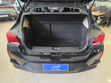 CHEVROLET Onix Hatch 1.0 4P FLEX LTZ TURBO AUTOM�TICO, Foto 17
