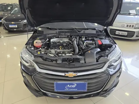 CHEVROLET Onix Hatch 1.0 4P FLEX LTZ TURBO AUTOM�TICO, Foto 18