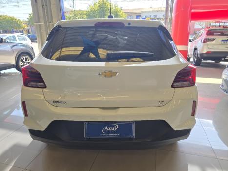 CHEVROLET Onix Hatch 1.0 4P FLEX LT, Foto 5