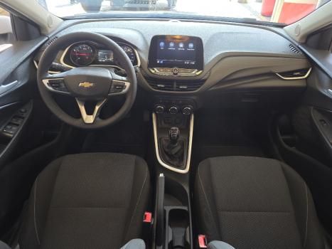 CHEVROLET Onix Hatch 1.0 4P FLEX LT, Foto 7