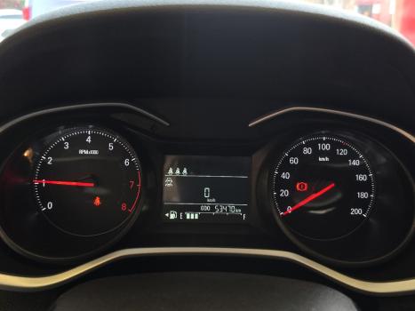 CHEVROLET Onix Hatch 1.0 4P FLEX LT, Foto 12
