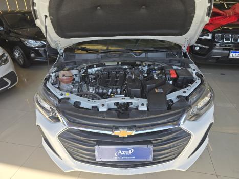 CHEVROLET Onix Hatch 1.0 4P FLEX LT, Foto 20