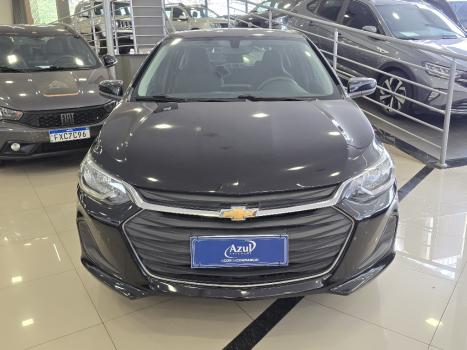 CHEVROLET Onix Hatch 1.0 12V 4P FLEX LT TURBO AUTOM�TICO, Foto 2