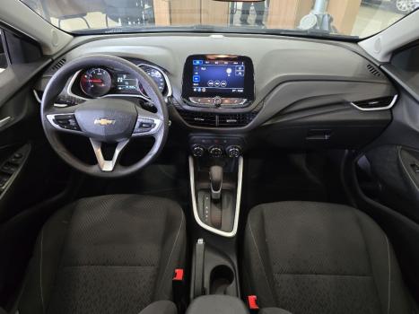 CHEVROLET Onix Hatch 1.0 12V 4P FLEX LT TURBO AUTOM�TICO, Foto 7