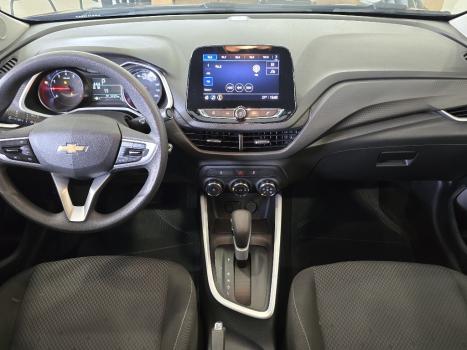 CHEVROLET Onix Hatch 1.0 12V 4P FLEX LT TURBO AUTOM�TICO, Foto 8