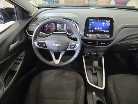 CHEVROLET Onix Hatch 1.0 12V 4P FLEX LT TURBO AUTOM�TICO, Foto 10