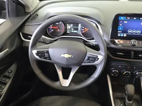 CHEVROLET Onix Hatch 1.0 12V 4P FLEX LT TURBO AUTOM�TICO, Foto 11