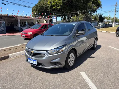 CHEVROLET Onix Hatch 1.0 4P FLEX JOY, Foto 1
