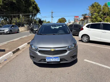 CHEVROLET Onix Hatch 1.0 4P FLEX JOY, Foto 2