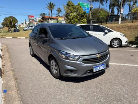 CHEVROLET Onix Hatch 1.0 4P FLEX JOY, Foto 3