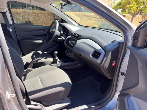 CHEVROLET Onix Hatch 1.0 4P FLEX JOY, Foto 7