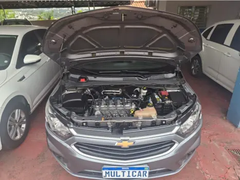 CHEVROLET Onix Hatch 1.0 4P FLEX JOY, Foto 14