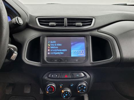 CHEVROLET Onix Hatch 1.4 4P FLEX LT, Foto 6