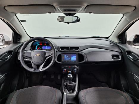 CHEVROLET Onix Hatch 1.4 4P FLEX LT, Foto 5