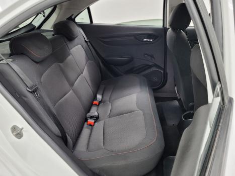 CHEVROLET Onix Hatch 1.4 4P FLEX LT, Foto 8