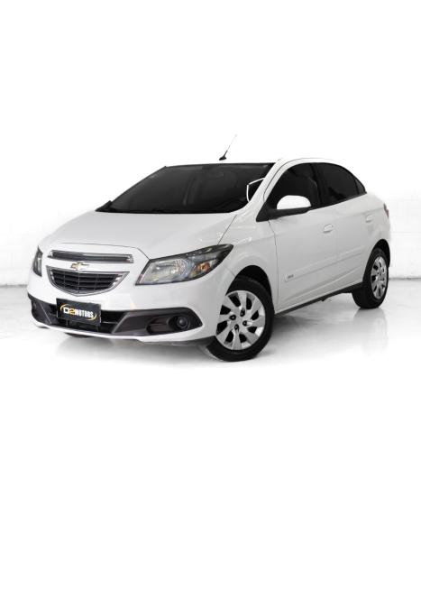 CHEVROLET Onix Hatch 1.4 4P FLEX ACTIV, Foto 1