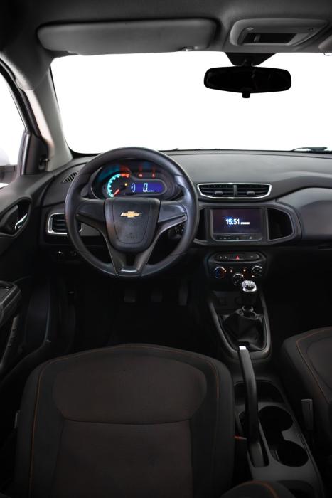 CHEVROLET Onix Hatch 1.4 4P FLEX ACTIV, Foto 5