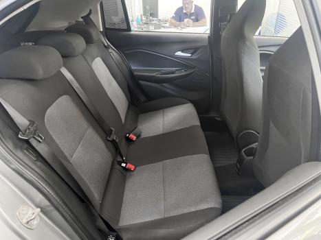 CHEVROLET Onix Hatch 1.0 4P FLEX, Foto 7