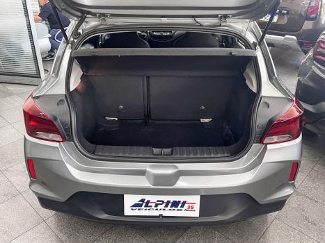 CHEVROLET Onix Hatch 1.0 4P FLEX, Foto 8
