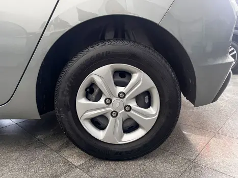 CHEVROLET Onix Hatch 1.0 4P FLEX, Foto 9