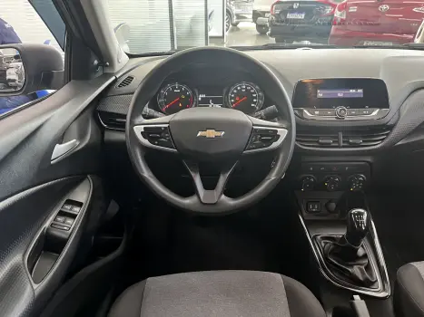 CHEVROLET Onix Hatch 1.0 4P FLEX, Foto 11