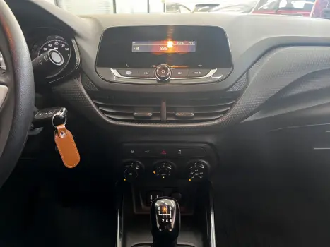 CHEVROLET Onix Hatch 1.0 4P FLEX, Foto 13