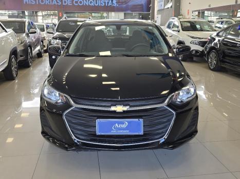 CHEVROLET Onix Hatch 1.0 12V 4P FLEX LT PLUS, Foto 2