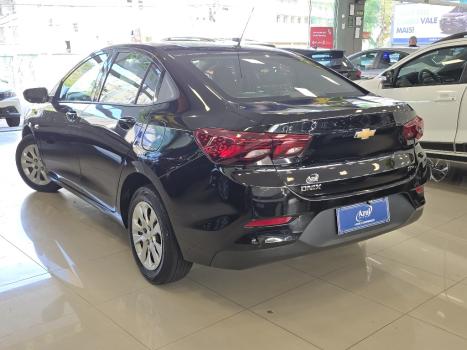 CHEVROLET Onix Hatch 1.0 12V 4P FLEX LT PLUS, Foto 4