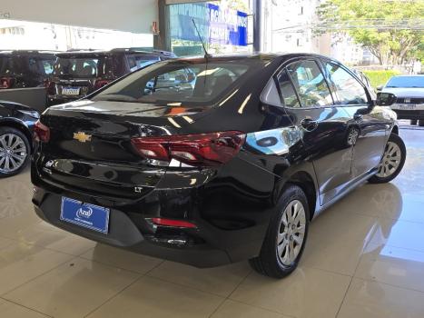 CHEVROLET Onix Hatch 1.0 12V 4P FLEX LT PLUS, Foto 6