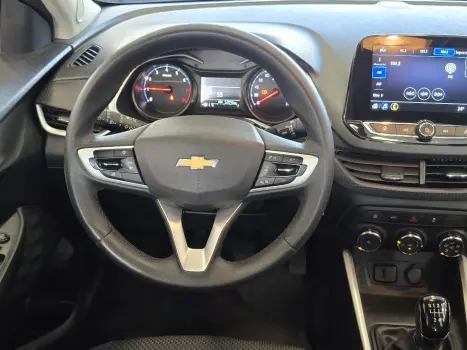 CHEVROLET Onix Hatch 1.0 12V 4P FLEX LT PLUS, Foto 11