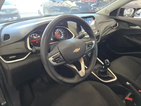 CHEVROLET Onix Hatch 1.0 12V 4P FLEX LT PLUS, Foto 14