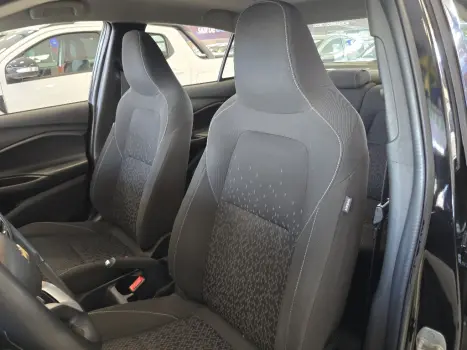 CHEVROLET Onix Hatch 1.0 12V 4P FLEX LT PLUS, Foto 15
