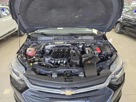CHEVROLET Onix Hatch 1.0 12V 4P FLEX LT PLUS, Foto 19