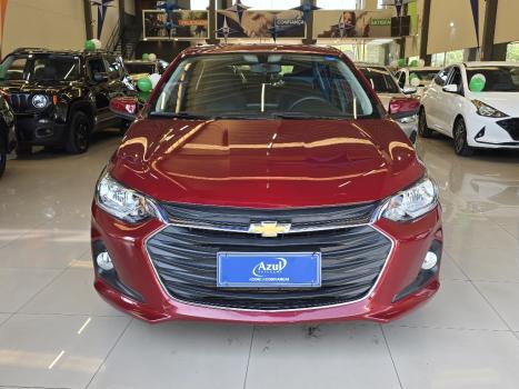 CHEVROLET Onix Hatch 1.0 12V 4P FLEX LTZ TURBO, Foto 2