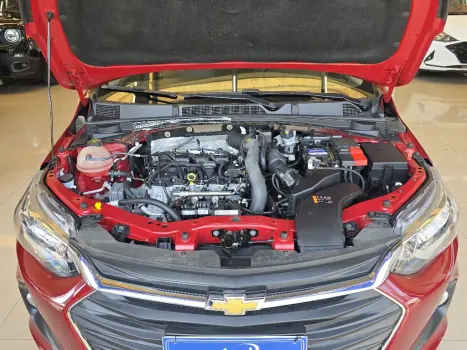 CHEVROLET Onix Hatch 1.0 12V 4P FLEX LTZ TURBO, Foto 20