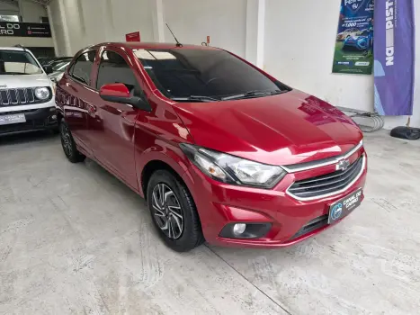 CHEVROLET Onix Hatch 1.0 12V 4P FLEX LT, Foto 2