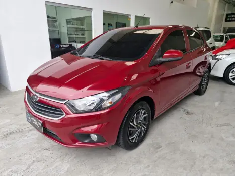 CHEVROLET Onix Hatch 1.0 12V 4P FLEX LT, Foto 3