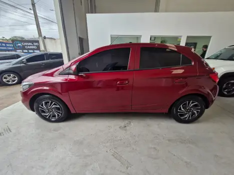 CHEVROLET Onix Hatch 1.0 12V 4P FLEX LT, Foto 5