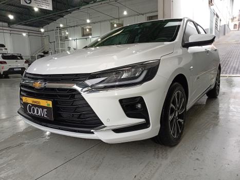 CHEVROLET Onix Hatch 1.0 12V 4P FLEX PREMIER TURBO AUTOM�TICO, Foto 1