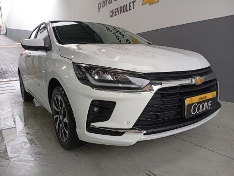 CHEVROLET Onix Hatch 1.0 12V 4P FLEX PREMIER TURBO AUTOM�TICO, Foto 2