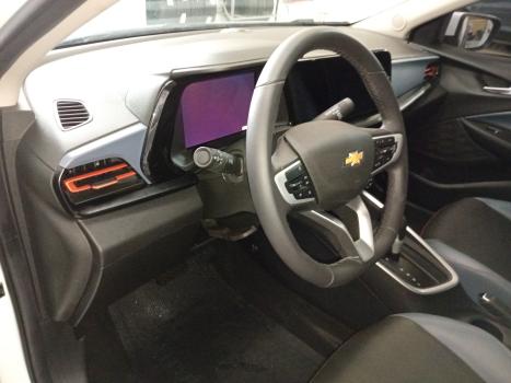 CHEVROLET Onix Hatch 1.0 12V 4P FLEX PREMIER TURBO AUTOM�TICO, Foto 7
