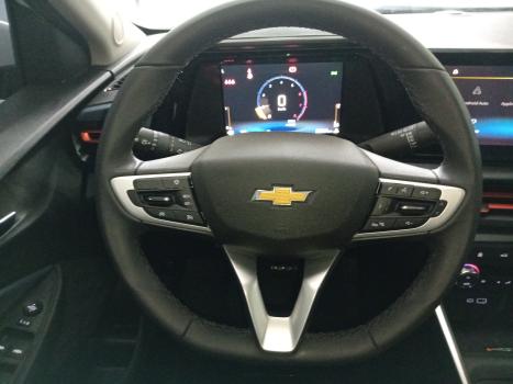 CHEVROLET Onix Hatch 1.0 12V 4P FLEX PREMIER TURBO AUTOM�TICO, Foto 8